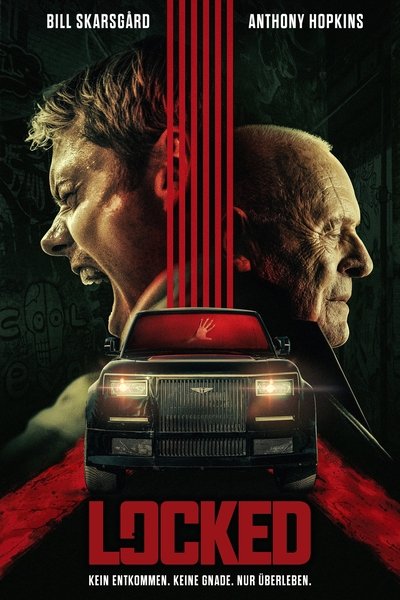 Locked 2025 German EAC3 720p WEBRip x264-FDHD