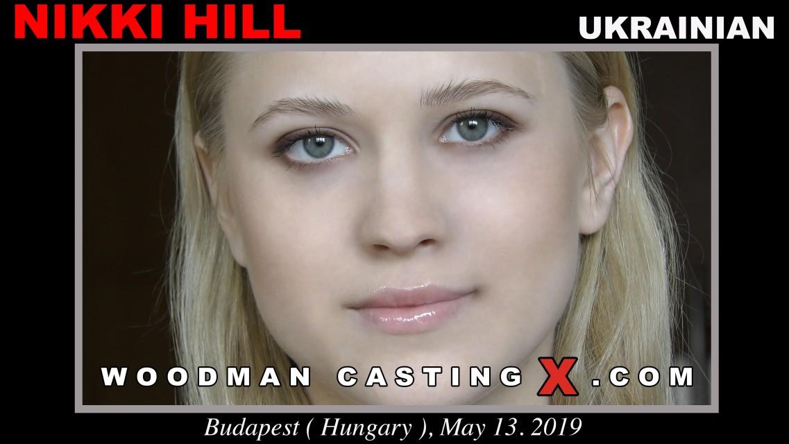 Nikki Hill - Casting Hard