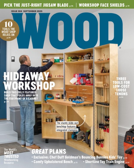 Wood 09.2025