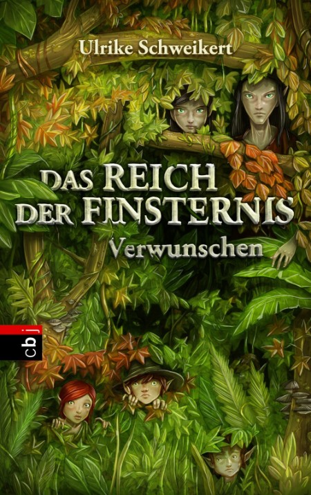 Verwunschen - Ulrike Schweikert