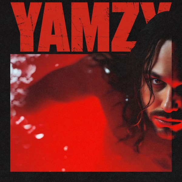 YAMZY - Ранами [Single] (2025)