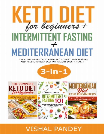 Cover: Intermittent Fasting For Women Over 60 - Charlotte Isabella