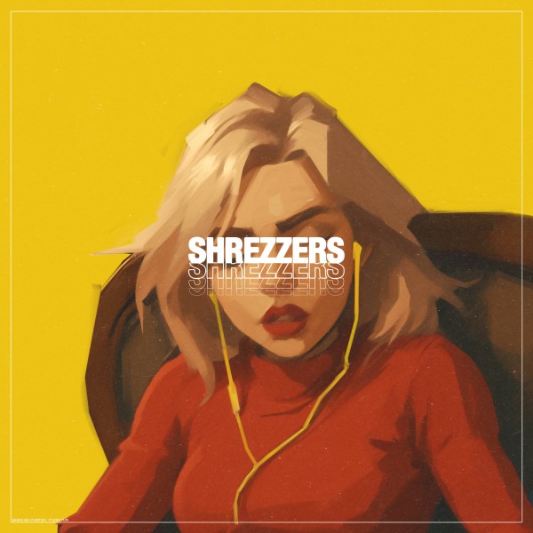 Shrezzers - Restart [Single] (2025)