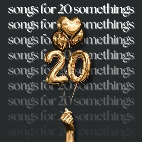 songs for 20 somethings (2025)