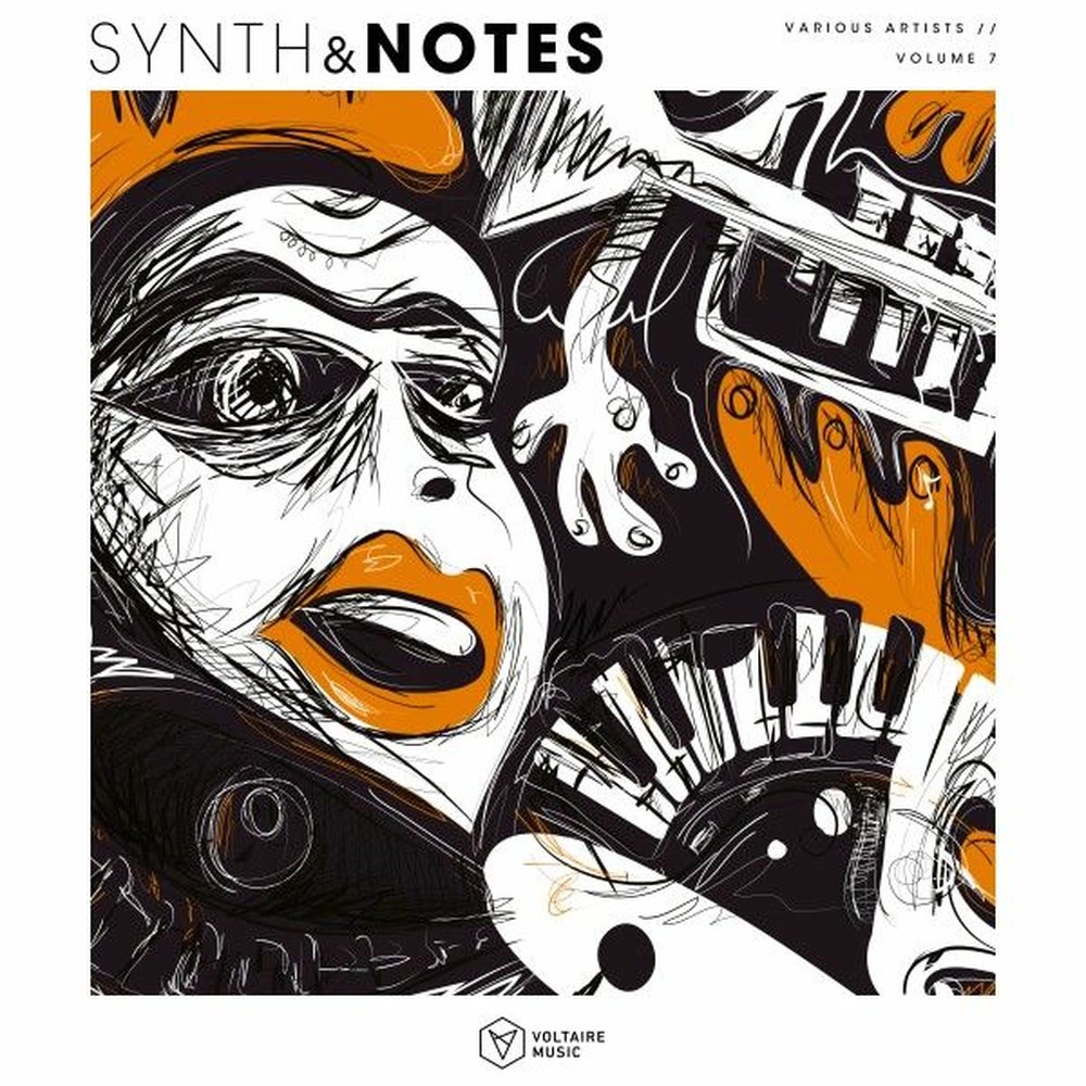 Synths & Notes, Vol. 7 (2025)
