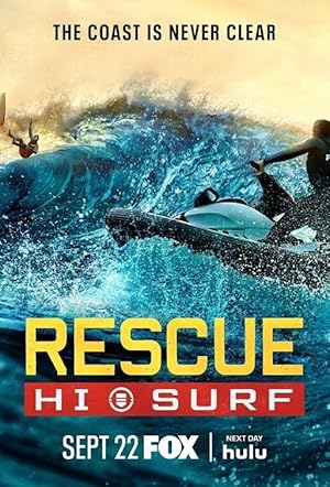 Rescue HI-Surf S01E11 German DL 1080p WEB h264-WvF