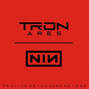 Nine Inch Nails - As Alive As You Need Me To Be (Single) (2025)