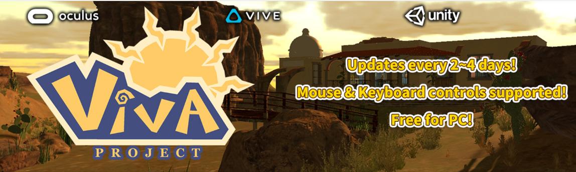 Sgthale Viva Project version 0.9.3 Porn Game