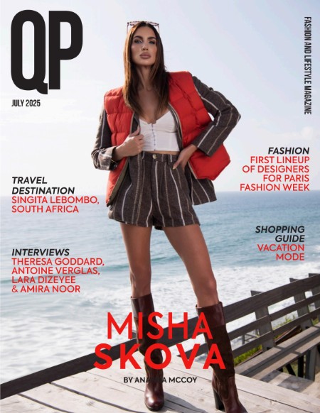 QPmag 07.2025