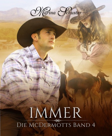 Immer - Marina Schuster