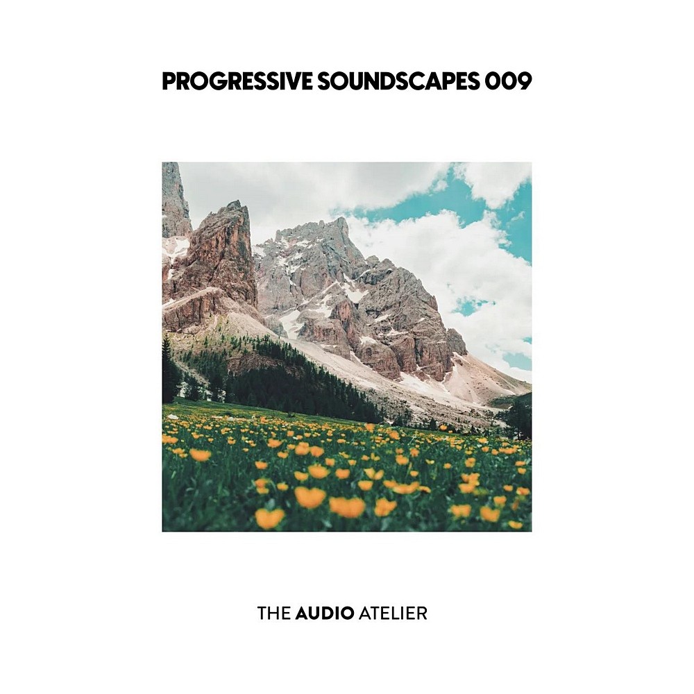 Progressive Soundscapes 009 (2025)