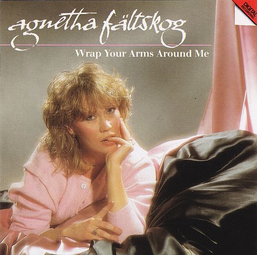 Agnetha Faltskog - Wrap Your Arms Around Me (1983) (LOSSLESS)