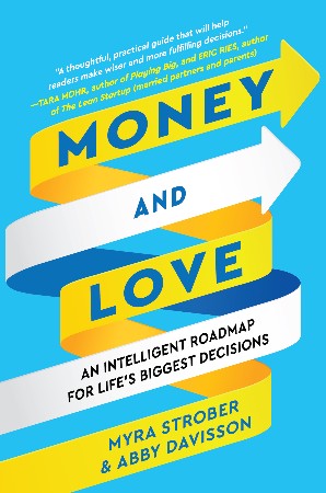 Cover: Money and Love - Myra Strober