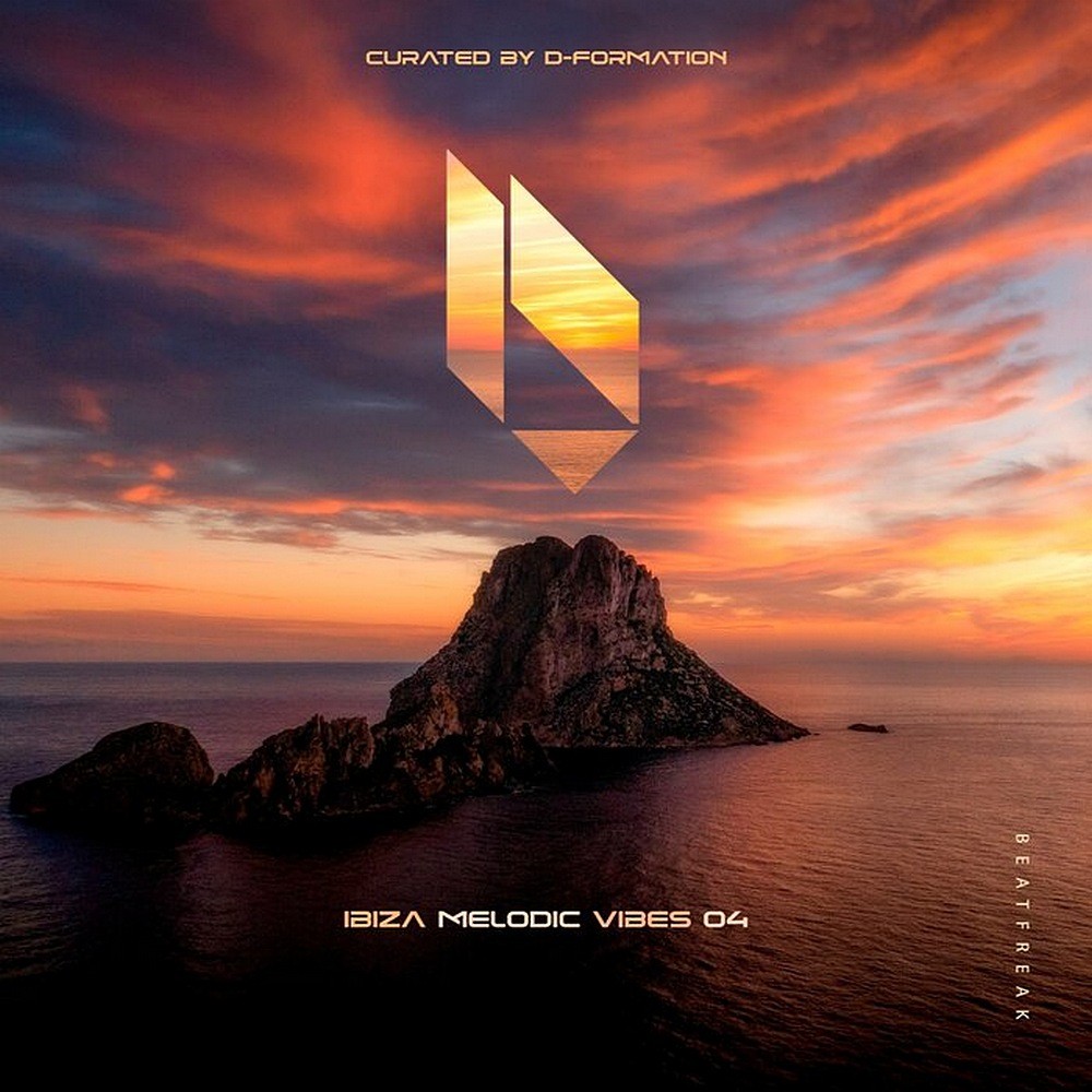 Ibiza Melodic Vibes 04 (2025)