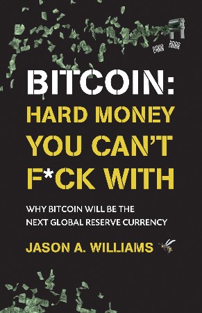 Cover: Bitcoin - Jason A. Williams