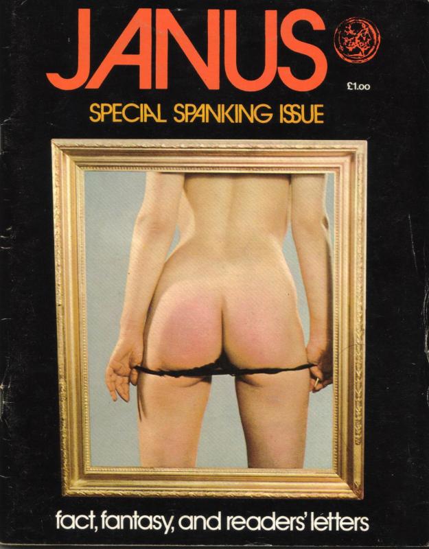 Janus Special Spanking Issue
