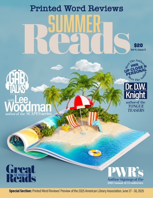 Printed Word Reviews – Volume 4 Issue 5 2025