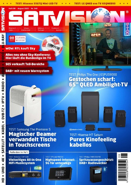 Satvision 8.2025