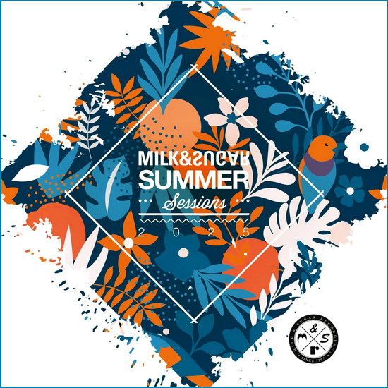 Milk & Sugar: Summer Sessions 2025
