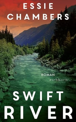 Cover: Chambers, Essie - Swift River