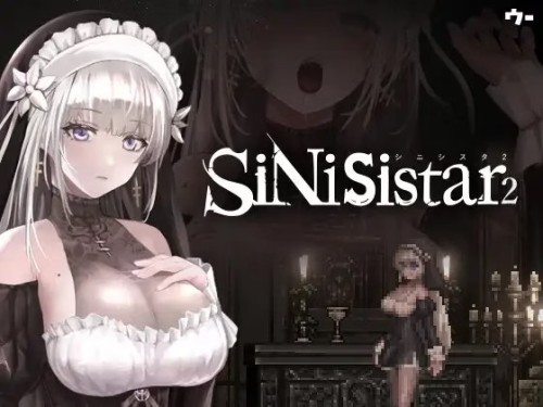Nennai 5 - SiNiSistar 2 v1.1.0 Porn Game