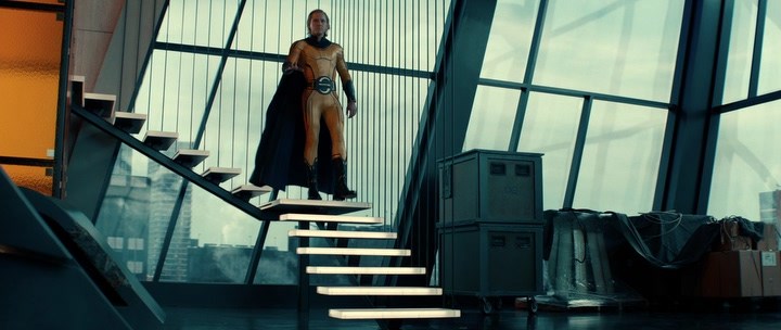 Громовержцы* / Thunderbolts*