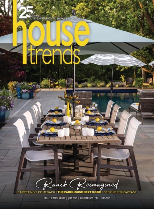 Housetrends Dayton – July 2025