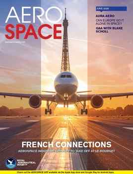 Aerospace Magazine 2025-06