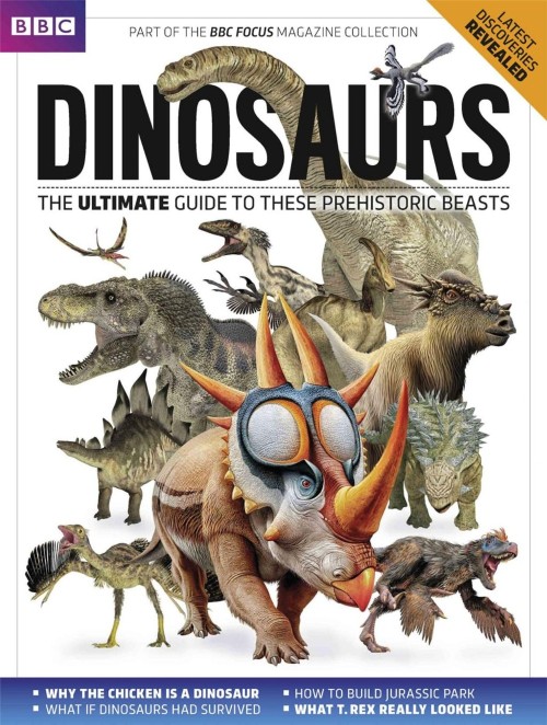 BBC Dinosaurs – The Ultimate Guide to These Prehistoric Beasts 2025