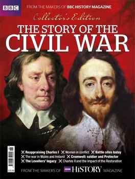 The Story of the Civil War (BBC Collector's Edition)