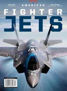 American Fighter Jets