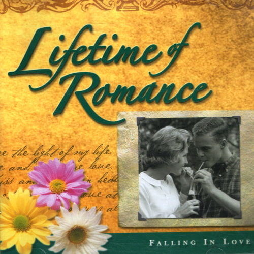 Life Time Romance - Falling In Love (2CD) (2004) FLAC