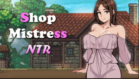 MarunomiKobo - Shop Mistress NTR Final Steam Porn Game