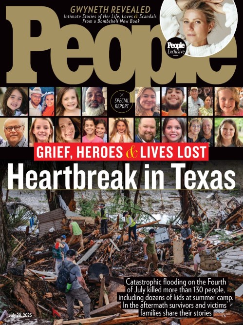 People USA – July 28, 2025