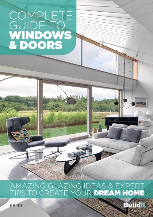 Complete Guide to Windows & Doors 2025