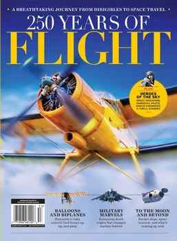 250 Years of Flight