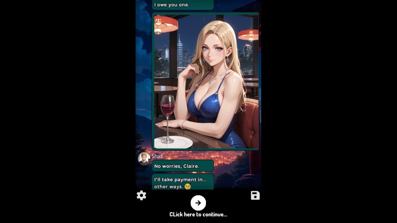 NTR Chronicles Group 1.0 by IHateGray Porn Game