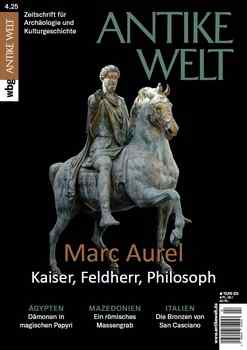 Antike Welt 2025-04