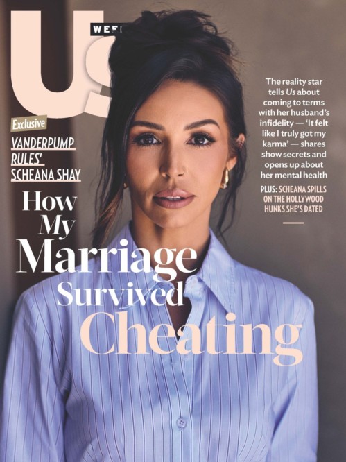 Us Weekly – July 28, 2025