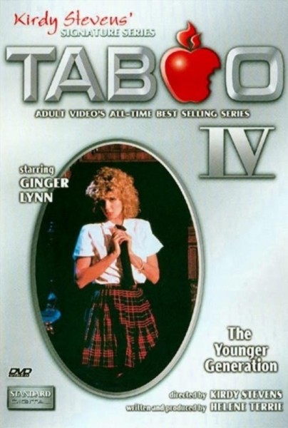 Taboo 4