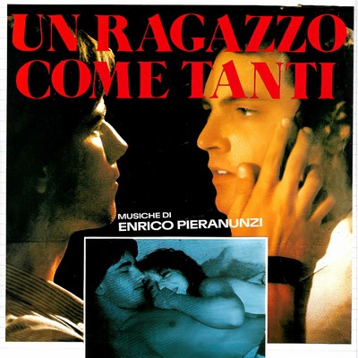 Un ragazzo come tanti Soundtrack