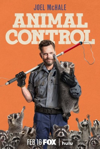 Animal Control Preview