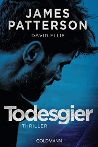Cover: R.J. Patterson - Der t&ouml;dliche Spielzug