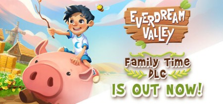 Everdream Valley Update v1.0.11