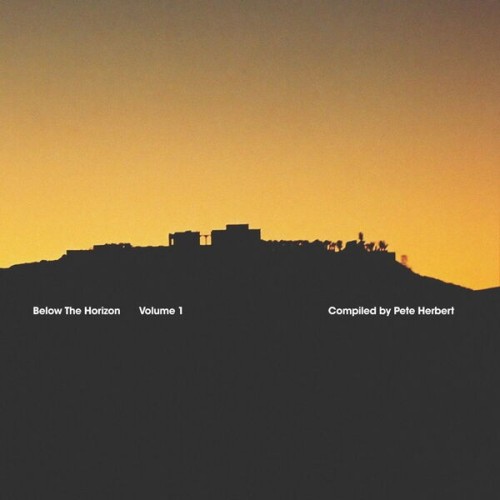 Below the Horizon Vol. 1 (2025) FLAC