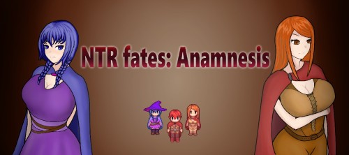 Mystichef - NTR Fates: Anamnesis v0.2 Porn Game