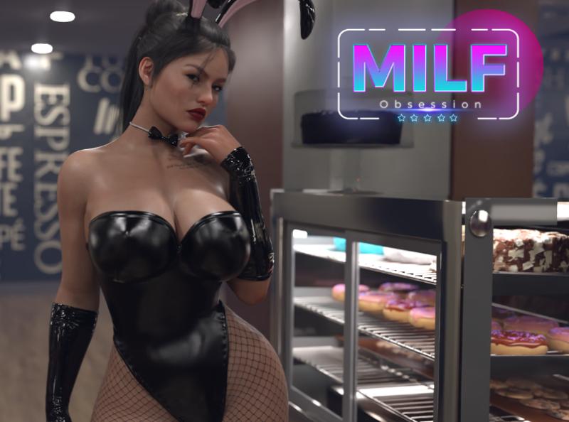 DanGames - MILF Obsession Version 0.1.2 Porn Game