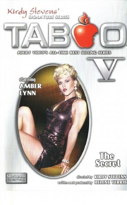 Taboo 5  [2.02 GB]