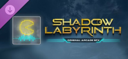 Shadow Labyrinth Original Arcade SFX DLC