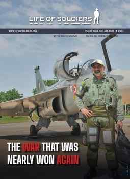 Life of Soldiers 2025-06